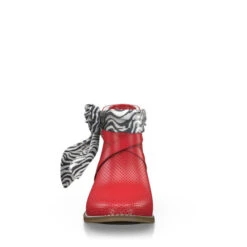 Low Boots D'été 14483