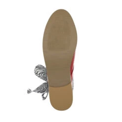 Low Boots D'été 14483 -Stripped Boutique 12885 0 bottom 1