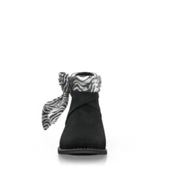 Low Boots D'été 14486