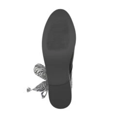 Low Boots D'été 14486 -Stripped Boutique 12888 0 bottom 1