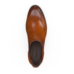 Bottines Chelsea Femme 2889 -Stripped Boutique 1289 0 top 1