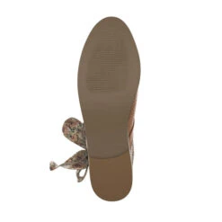 Low Boots D'été 14492 -Stripped Boutique 12894 0 bottom 1