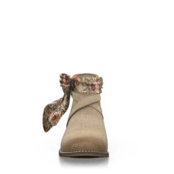 Low Boots D'été 14495