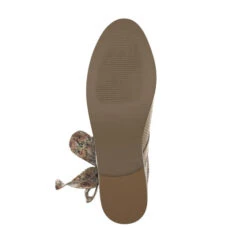 Low Boots D'été 14495 19 Low Boots D'été 14495 -Stripped Boutique 12897 0 bottom 1