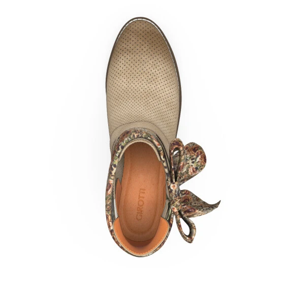 Low Boots D'été 14495 9 Low Boots D'été 14495 – Image 9