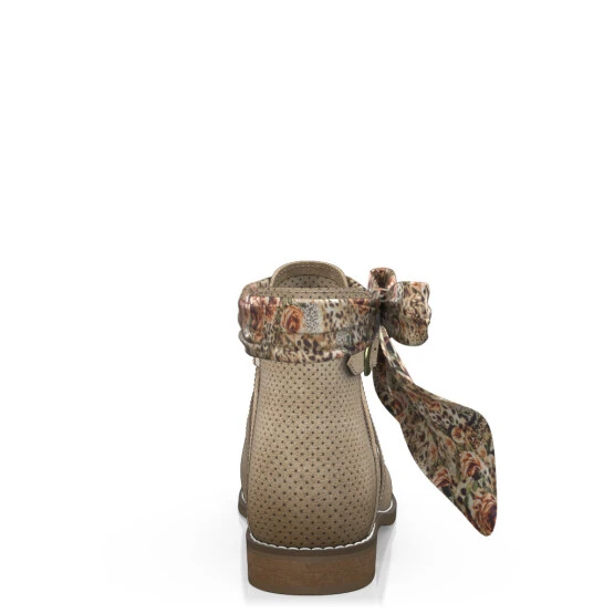 Low Boots D'été 14495 5 Low Boots D'été 14495 – Image 5