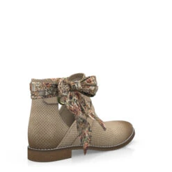 Low Boots D'été 14495 15 Low Boots D'été 14495 -Stripped Boutique 12897 5 0 1