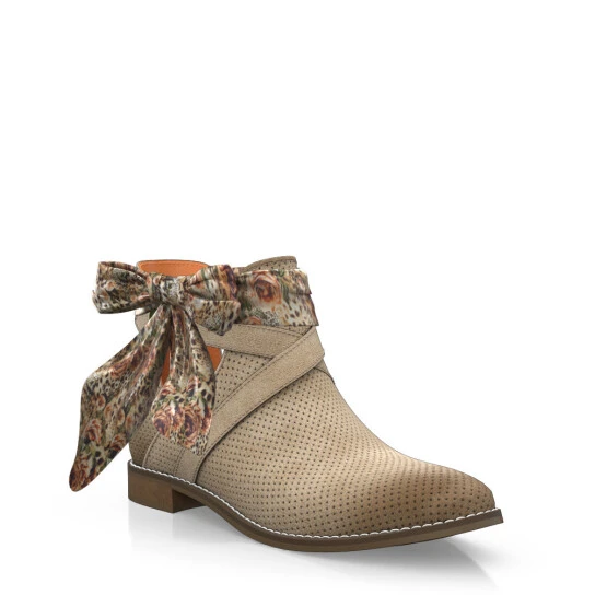 Low Boots D'été 14495 8 Low Boots D'été 14495 – Image 8