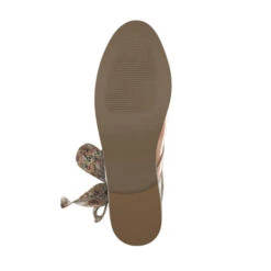 Low Boots D'été 14501 -Stripped Boutique 12903 0 bottom 1