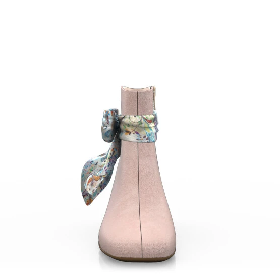 Bottines De Tous Les Jours 14579 1 Bottines De Tous Les Jours 14579