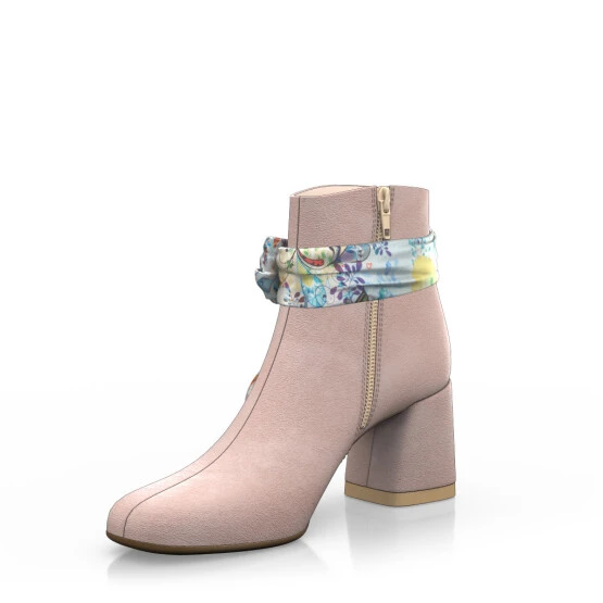 Bottines De Tous Les Jours 14579 2 Bottines De Tous Les Jours 14579 – Image 2