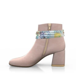 Bottines De Tous Les Jours 14579 12 Bottines De Tous Les Jours 14579 -Stripped Boutique 12981 2 0 1