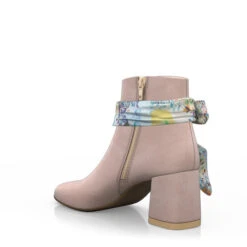 Bottines De Tous Les Jours 14579 13 Bottines De Tous Les Jours 14579 -Stripped Boutique 12981 3 0 1