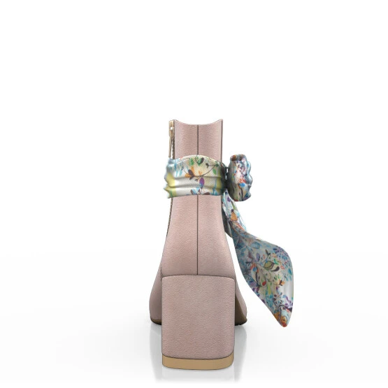 Bottines De Tous Les Jours 14579 5 Bottines De Tous Les Jours 14579 – Image 5