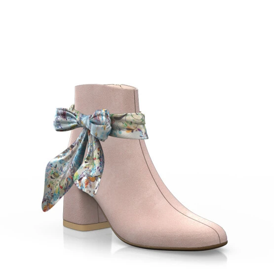 Bottines De Tous Les Jours 14579 8 Bottines De Tous Les Jours 14579 – Image 8