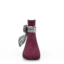 Bottines De Tous Les Jours 14582