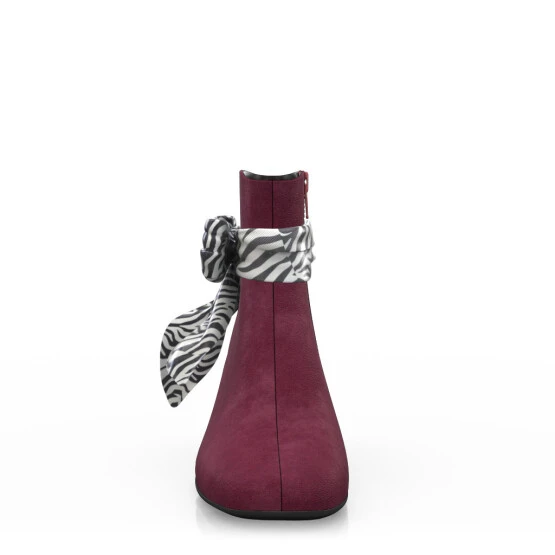 Bottines De Tous Les Jours 14582 1 Bottines De Tous Les Jours 14582