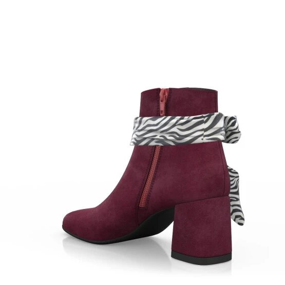 Bottines De Tous Les Jours 14582 4 Bottines De Tous Les Jours 14582 – Image 4