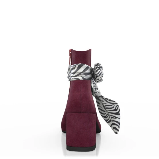 Bottines De Tous Les Jours 14582 5 Bottines De Tous Les Jours 14582 – Image 5