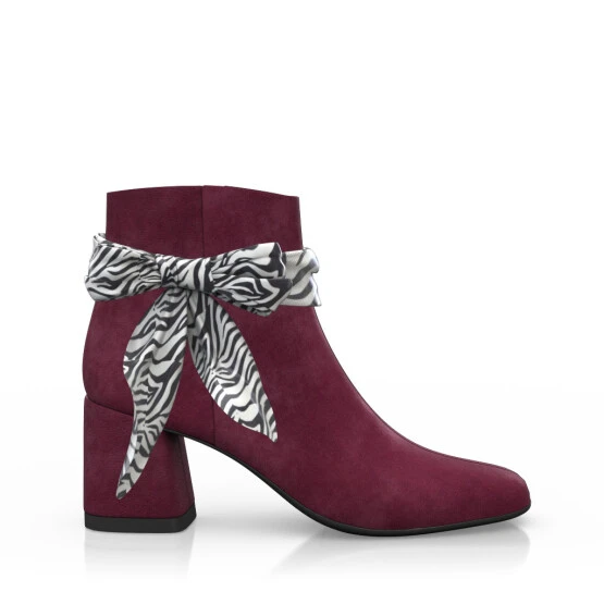 Bottines De Tous Les Jours 14582 7 Bottines De Tous Les Jours 14582 – Image 7