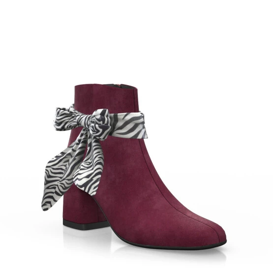 Bottines De Tous Les Jours 14582 8 Bottines De Tous Les Jours 14582 – Image 8