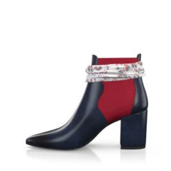 Bottines De Tous Les Jours 14591 12 Bottines De Tous Les Jours 14591 -Stripped Boutique 12993 2 0 1