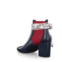 Bottines De Tous Les Jours 14591 13 Bottines De Tous Les Jours 14591 -Stripped Boutique 12993 3 0 1