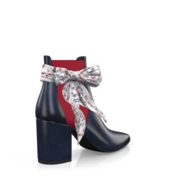 Bottines De Tous Les Jours 14591 15 Bottines De Tous Les Jours 14591 -Stripped Boutique 12993 5 0 1