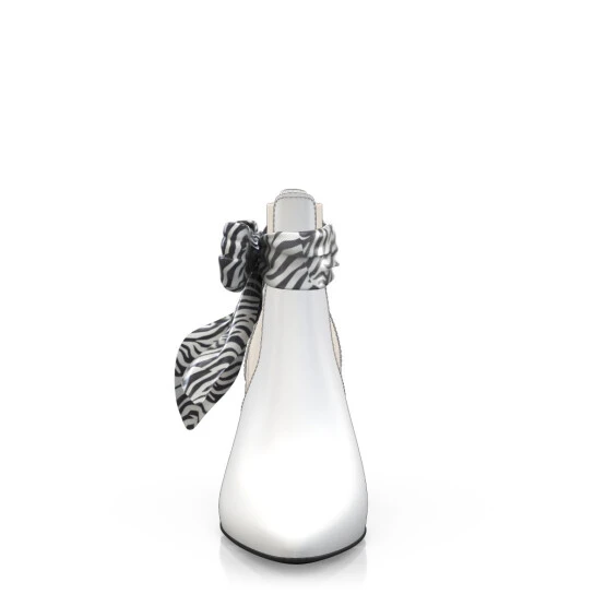 Bottines De Tous Les Jours 14594 1 Bottines De Tous Les Jours 14594