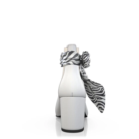 Bottines De Tous Les Jours 14594 5 Bottines De Tous Les Jours 14594 – Image 5