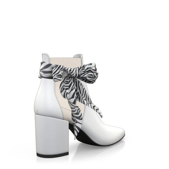 Bottines De Tous Les Jours 14594 6 Bottines De Tous Les Jours 14594 – Image 6