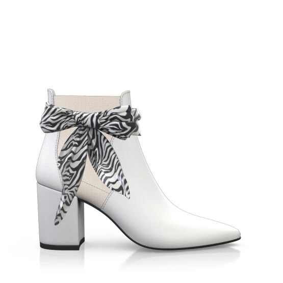 Bottines De Tous Les Jours 14594 7 Bottines De Tous Les Jours 14594 – Image 7