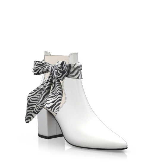 Bottines De Tous Les Jours 14594 8 Bottines De Tous Les Jours 14594 – Image 8