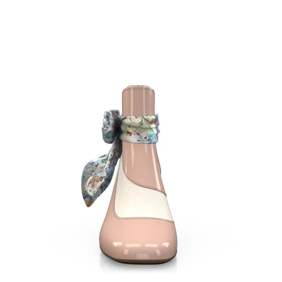 Bottines De Tous Les Jours 14609 1 Bottines De Tous Les Jours 14609