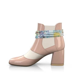 Bottines De Tous Les Jours 14609 12 Bottines De Tous Les Jours 14609 -Stripped Boutique 13011 2 0 1