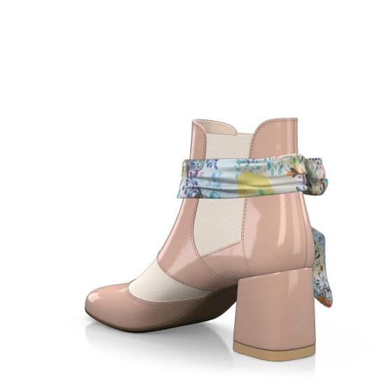 Bottines De Tous Les Jours 14609 4 Bottines De Tous Les Jours 14609 – Image 4