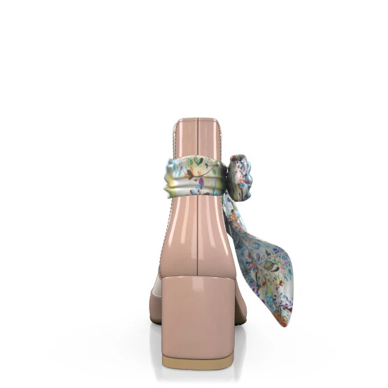 Bottines De Tous Les Jours 14609 5 Bottines De Tous Les Jours 14609 – Image 5