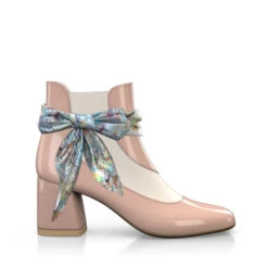 Bottines De Tous Les Jours 14609 16 Bottines De Tous Les Jours 14609 -Stripped Boutique 13011 6 0 1