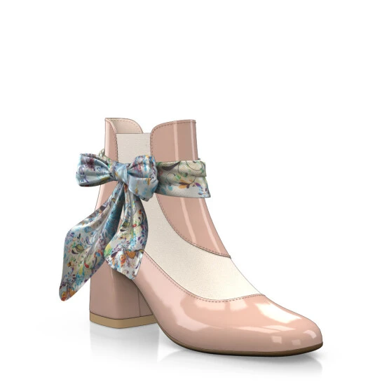 Bottines De Tous Les Jours 14609 8 Bottines De Tous Les Jours 14609 – Image 8