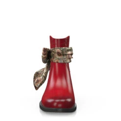 Bottes De Cheville Compensées Cachées 14720