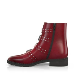 Bottines à Boucles 2918 -Stripped Boutique 1318 2 0 1