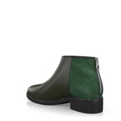 Bottines Modernes 1732 -Stripped Boutique 132 3 0 13