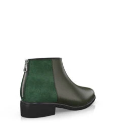 Bottines Modernes 1732 -Stripped Boutique 132 5 0 13