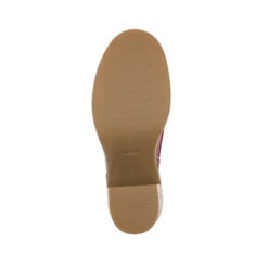 Bottines Estivales à Lacets 14801 -Stripped Boutique 13203 0 bottom 1