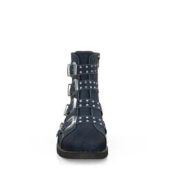 Bottines à Boucles 2921