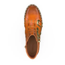 Bottines à Boucles 2935 -Stripped Boutique 1335 0 top 2