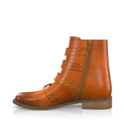 Bottines à Boucles 2935 -Stripped Boutique 1335 2 0 2