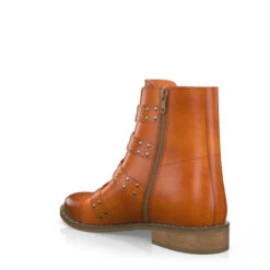 Bottines à Boucles 2935 -Stripped Boutique 1335 3 0 2