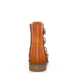 Bottines à Boucles 2935 -Stripped Boutique 1335 4 0 2