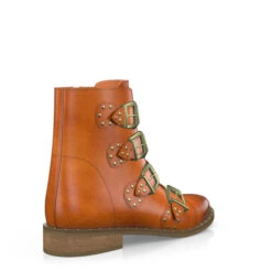 Bottines à Boucles 2935 -Stripped Boutique 1335 5 0 2